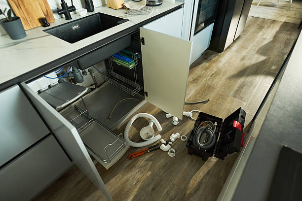 24/7 Emergency Gas Line Repair experts in Westville, OH